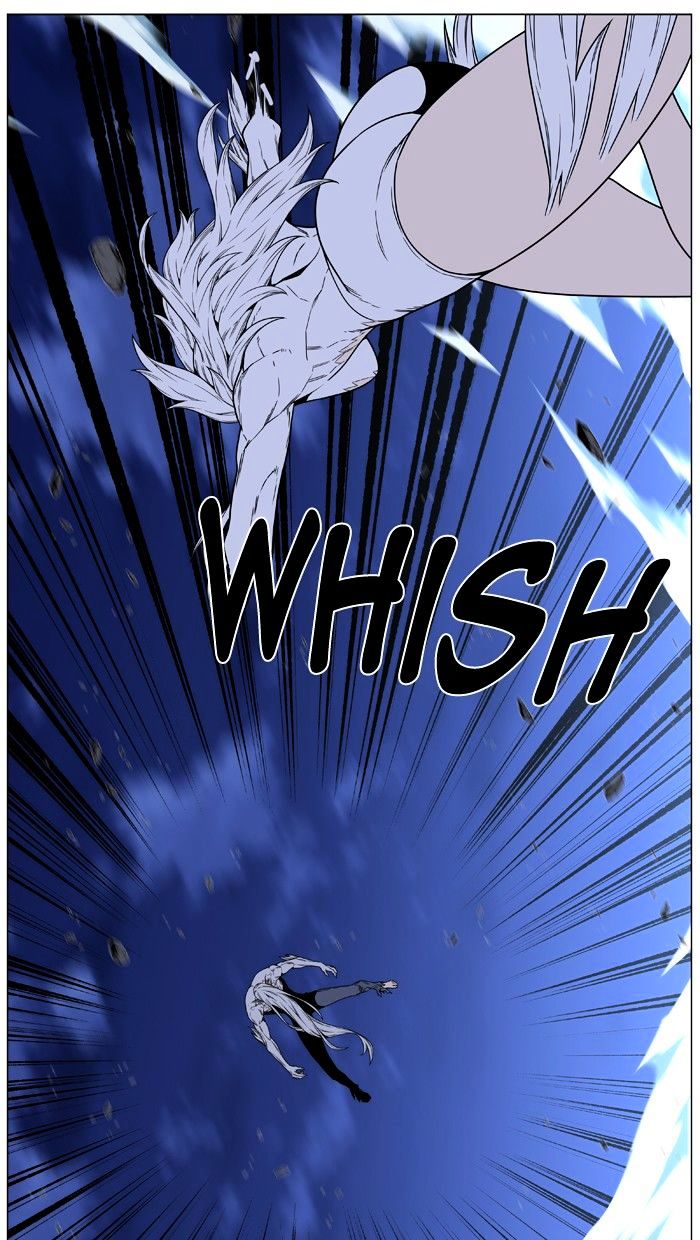 Noblesse – Manhwa chapter 462 - page 35