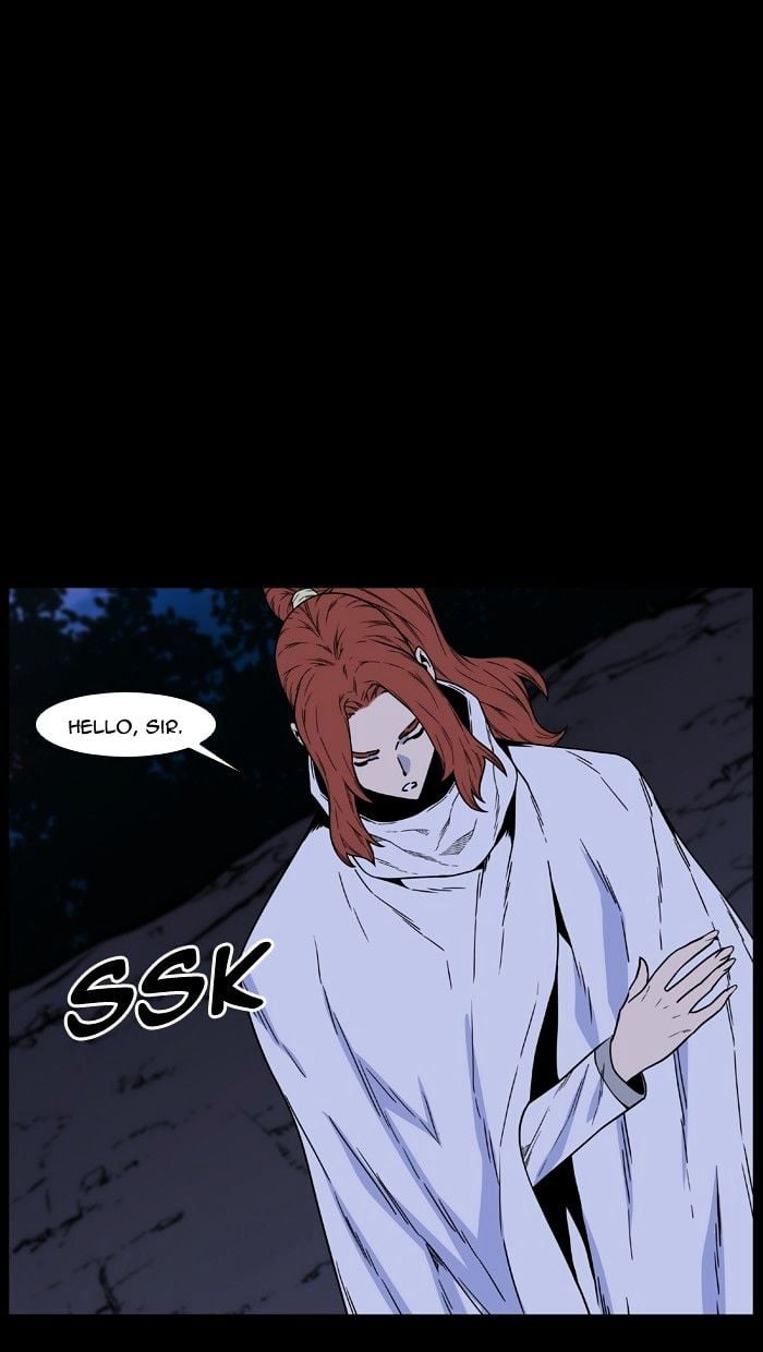 Noblesse – Manhwa chapter 462 - page 63
