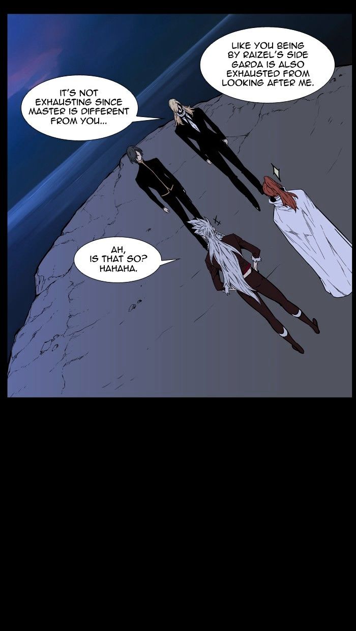 Noblesse – Manhwa chapter 462 - page 66