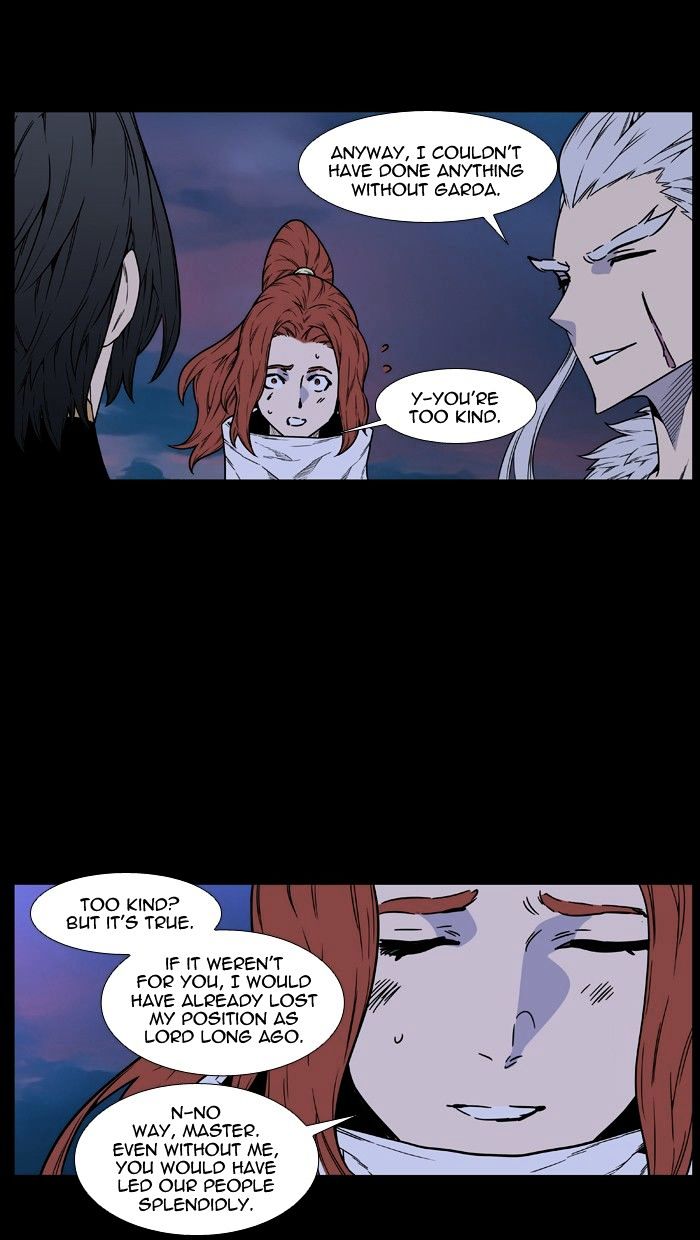 Noblesse – Manhwa chapter 462 - page 67