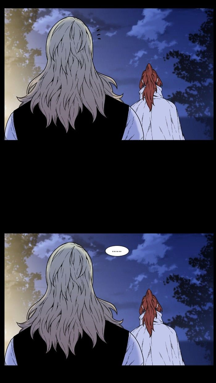 Noblesse – Manhwa chapter 462 - page 87