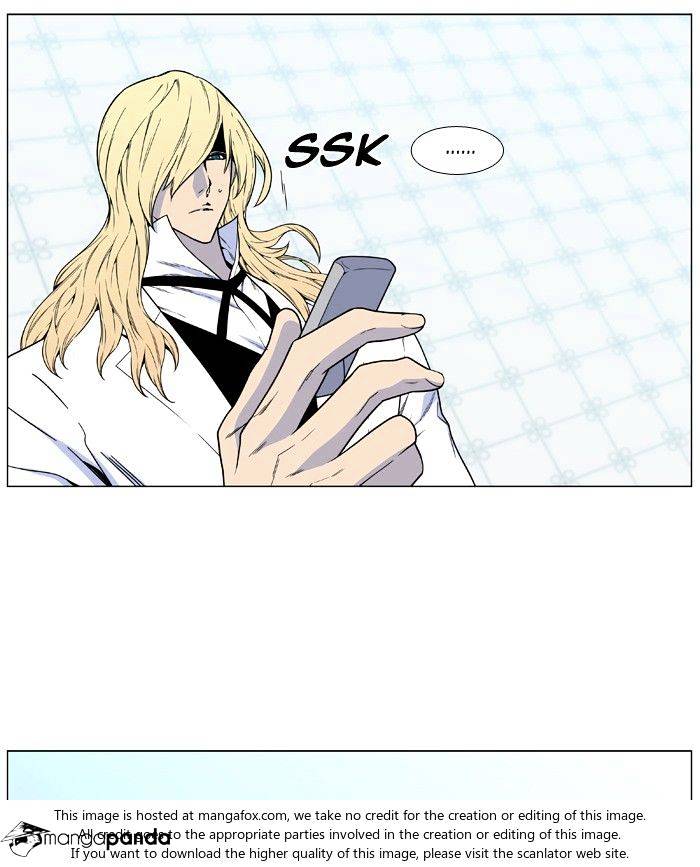 Noblesse – Manhwa chapter 482 - page 10