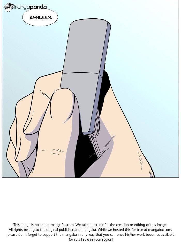 Noblesse – Manhwa chapter 482 - page 11