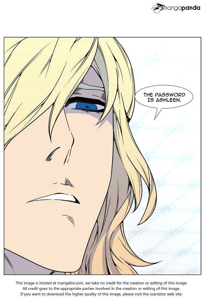 Noblesse – Manhwa chapter 482 - page 13