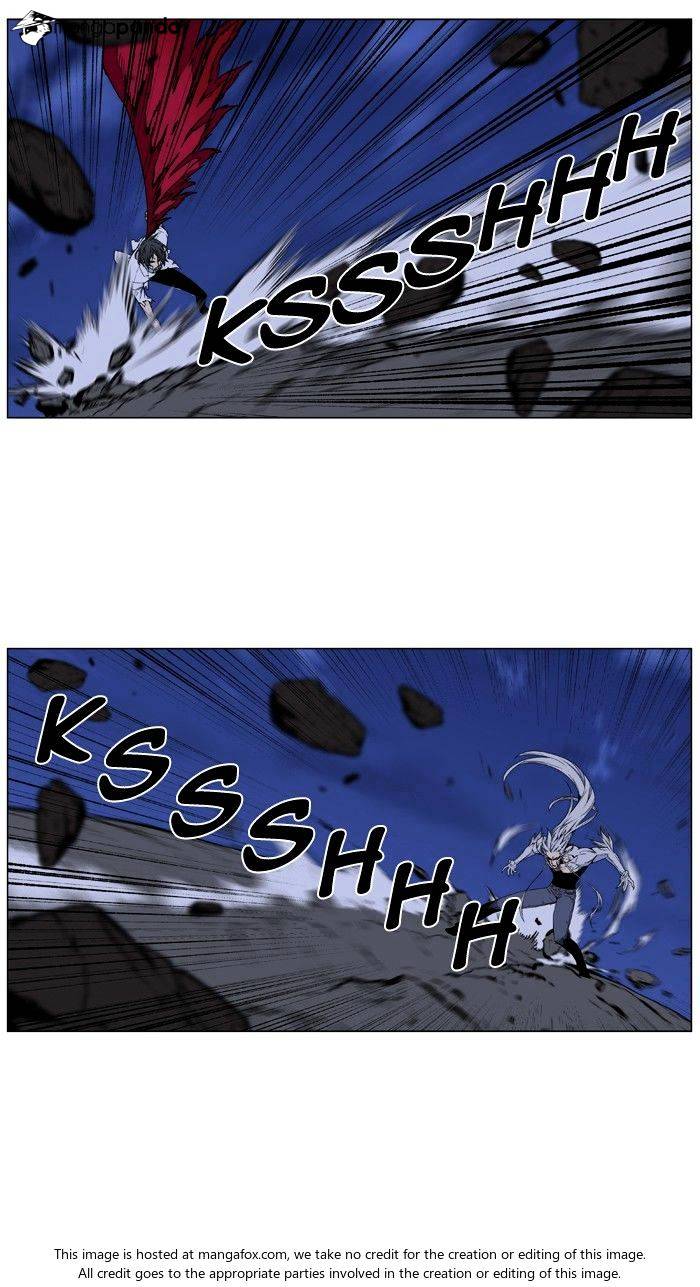 Noblesse – Manhwa chapter 482 - page 16