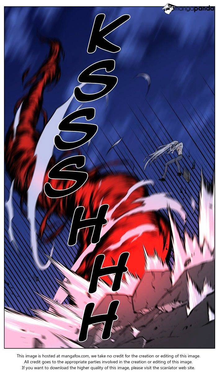 Noblesse – Manhwa chapter 482 - page 19