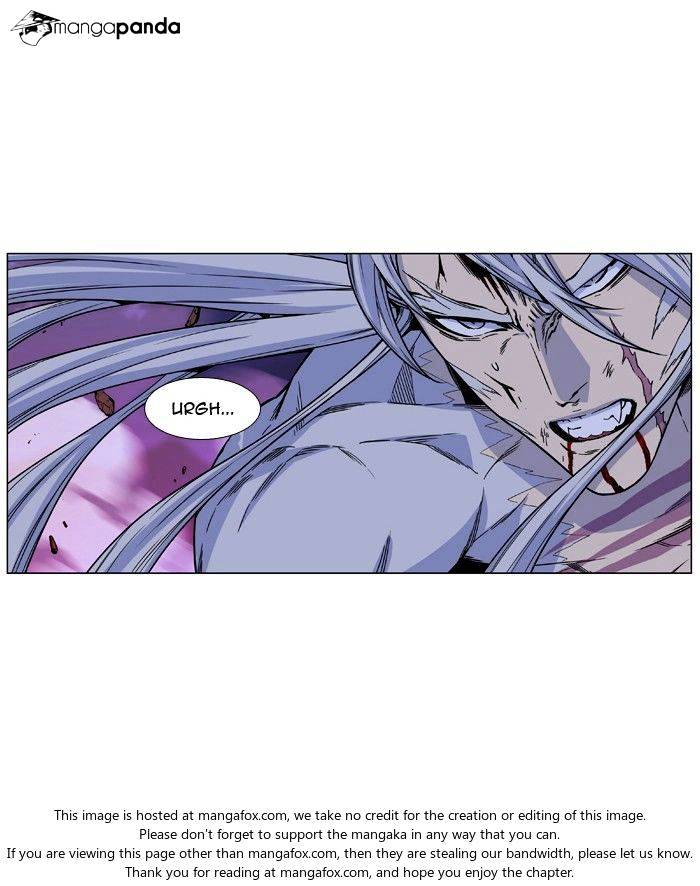 Noblesse – Manhwa chapter 482 - page 21