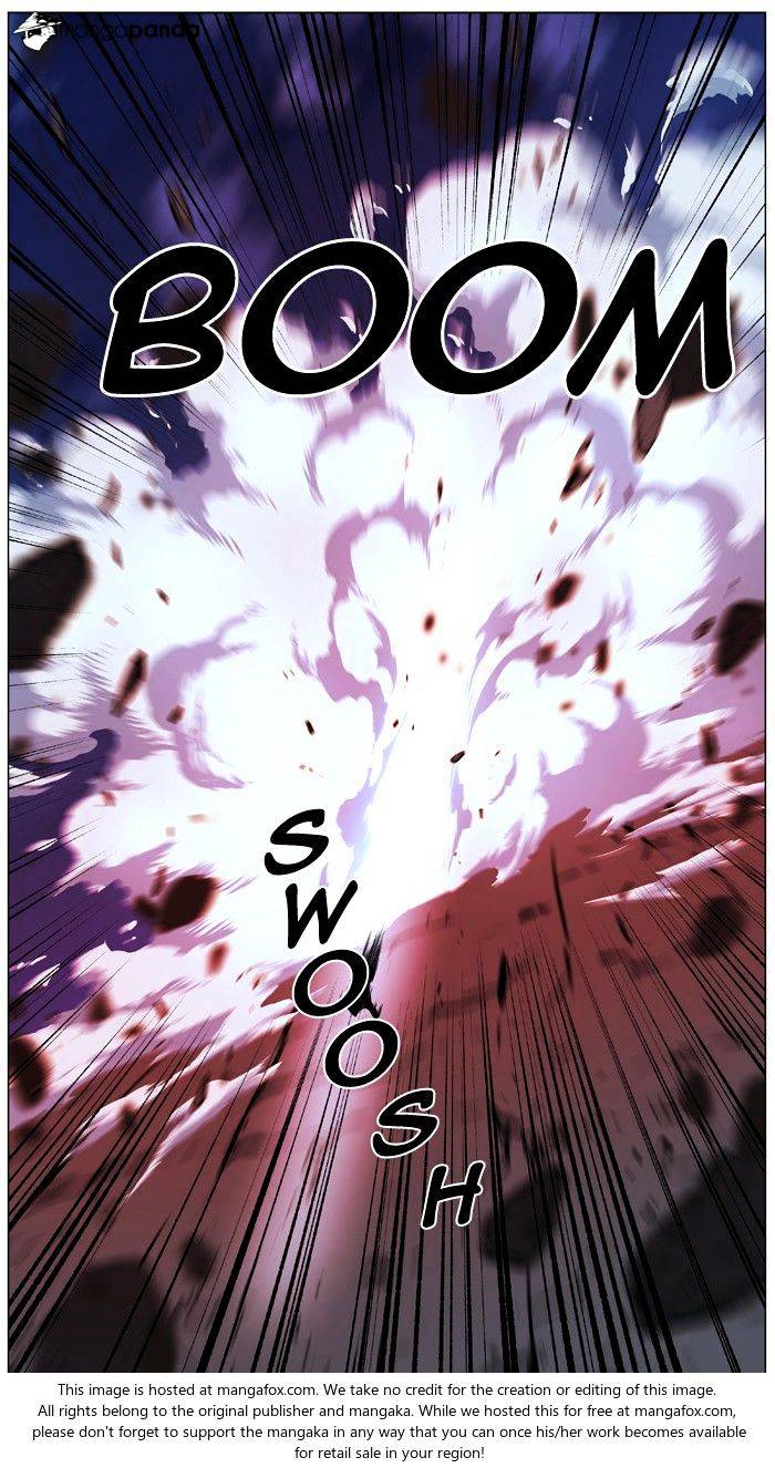 Noblesse – Manhwa chapter 482 - page 25