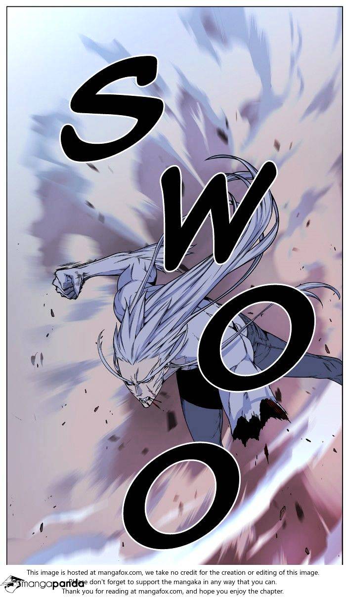 Noblesse – Manhwa chapter 482 - page 27