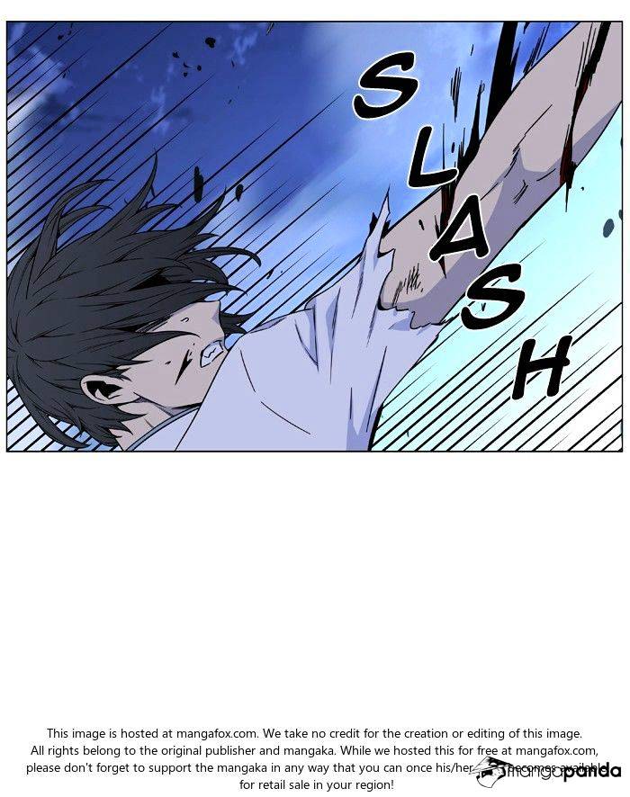 Noblesse – Manhwa chapter 482 - page 31