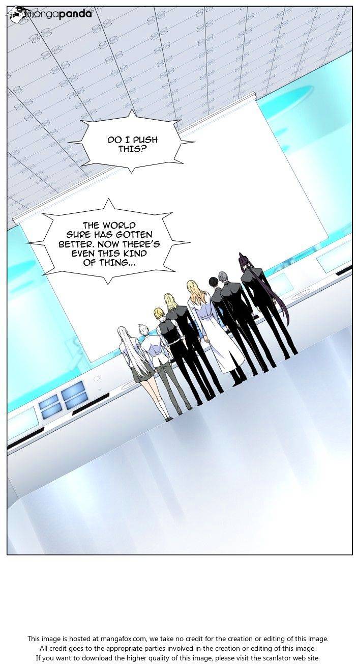 Noblesse – Manhwa chapter 482 - page 32