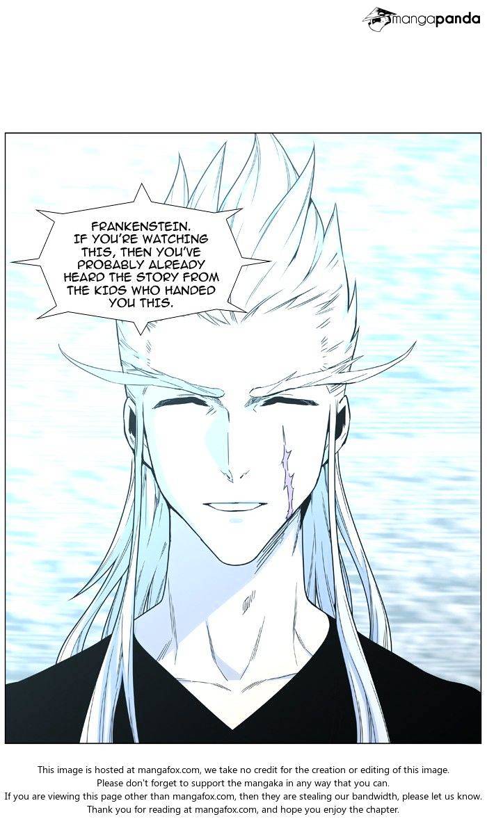 Noblesse – Manhwa chapter 482 - page 34