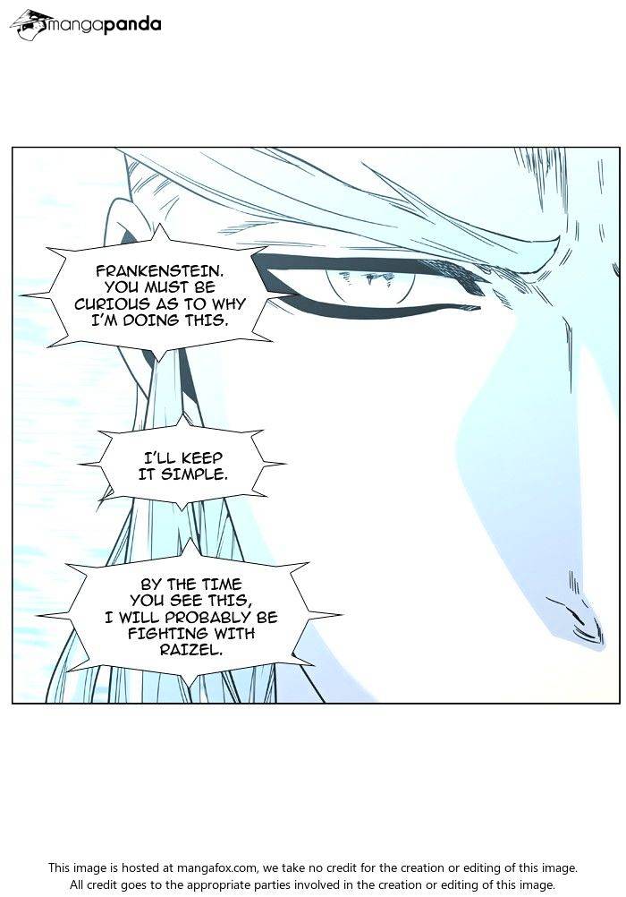 Noblesse – Manhwa chapter 482 - page 38