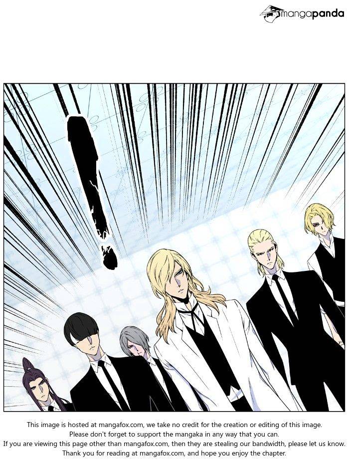 Noblesse – Manhwa chapter 482 - page 39