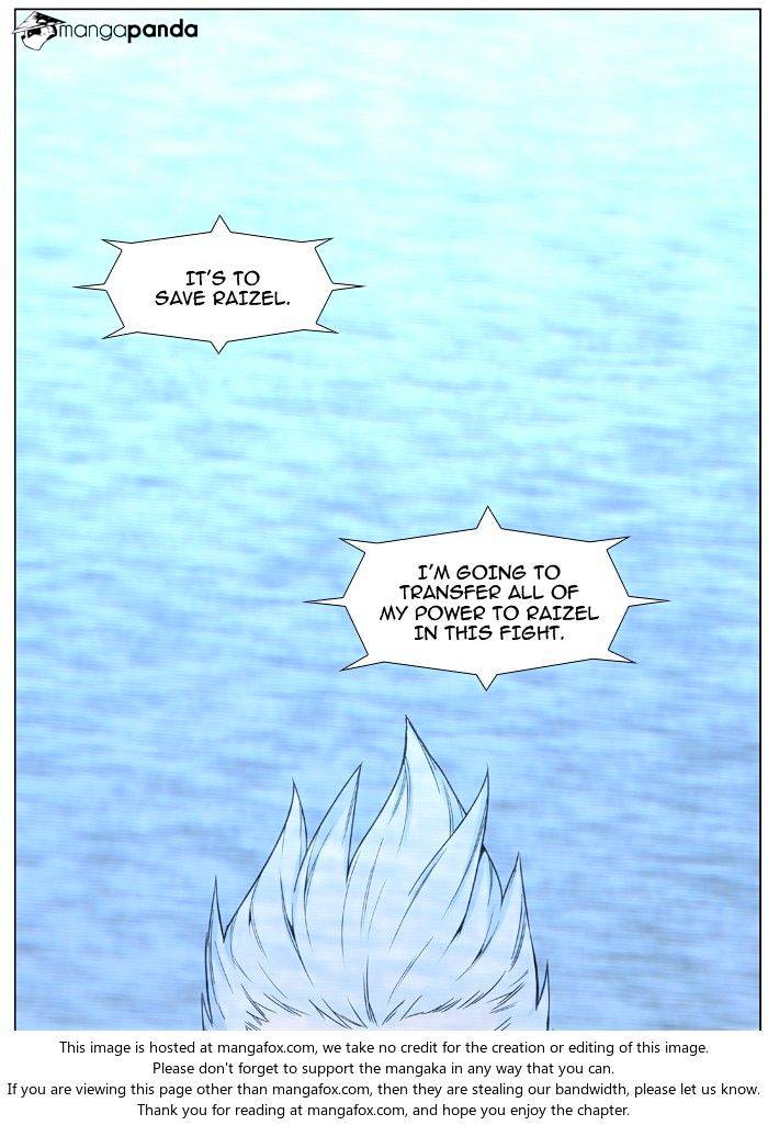 Noblesse – Manhwa chapter 482 - page 47