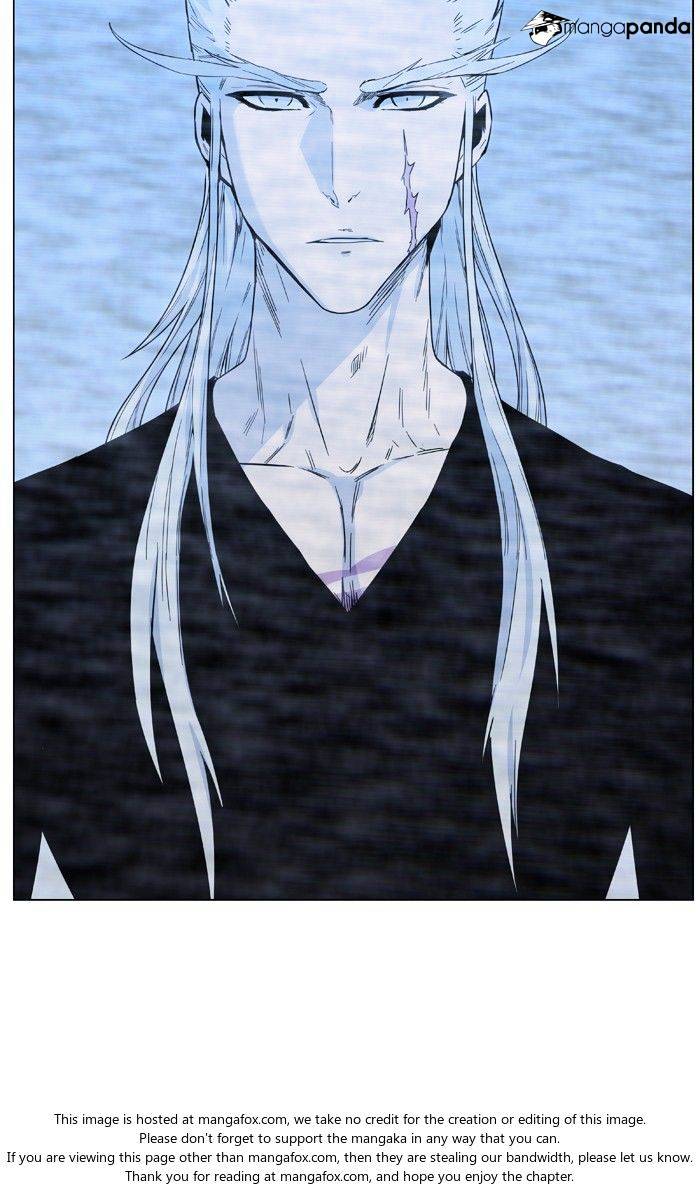 Noblesse – Manhwa chapter 482 - page 48