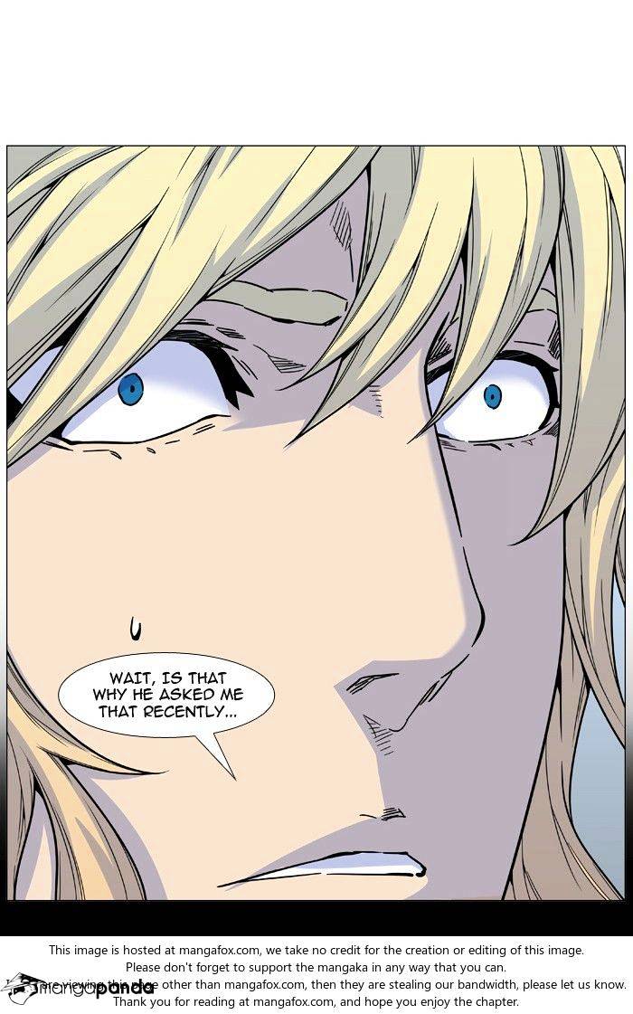 Noblesse – Manhwa chapter 482 - page 50
