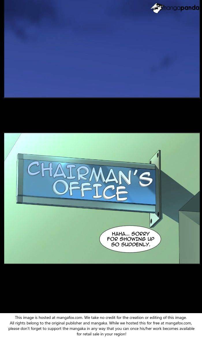 Noblesse – Manhwa chapter 482 - page 52