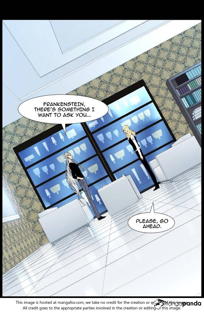 Noblesse – Manhwa chapter 482 - page 53