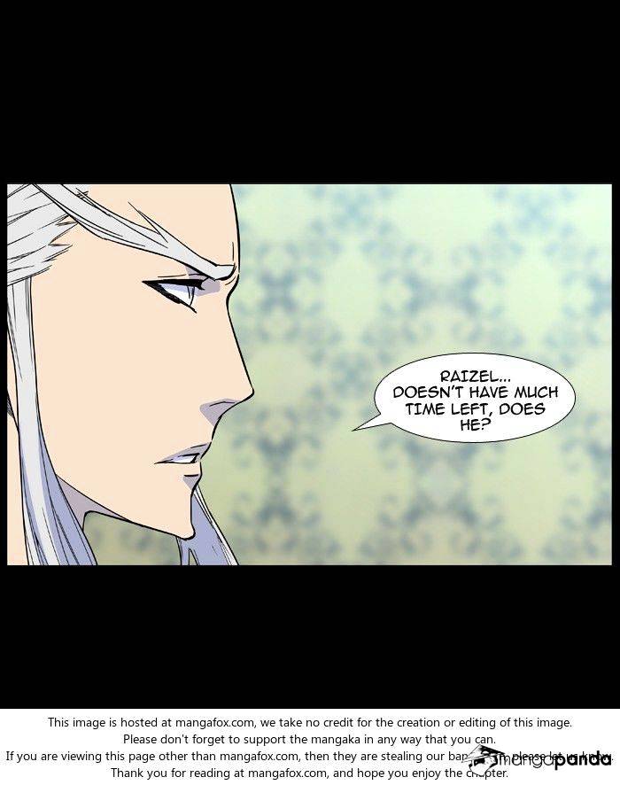 Noblesse – Manhwa chapter 482 - page 54