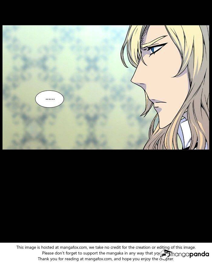 Noblesse – Manhwa chapter 482 - page 55