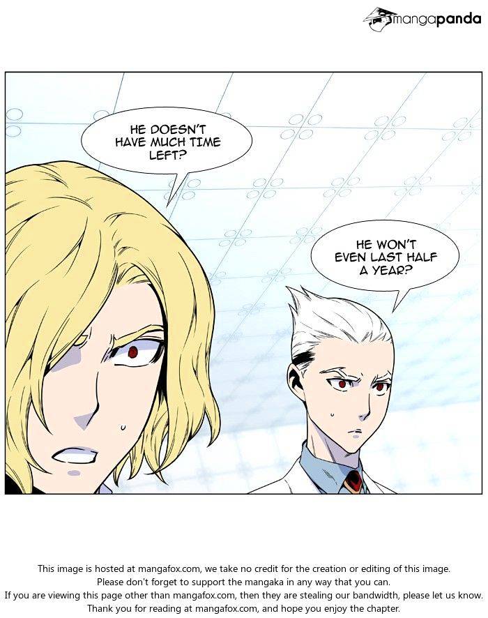 Noblesse – Manhwa chapter 482 - page 58