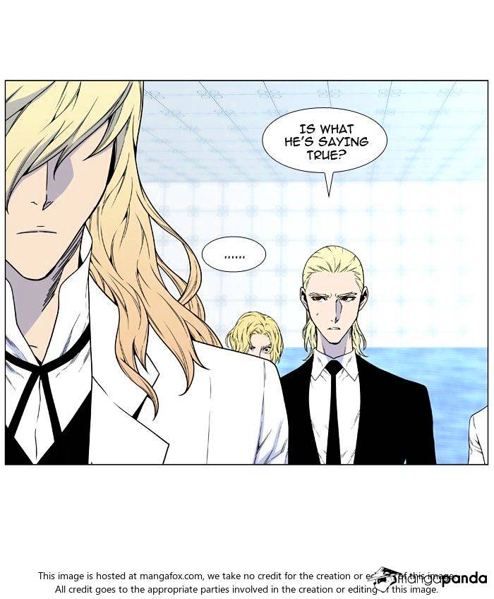 Noblesse – Manhwa chapter 482 - page 59