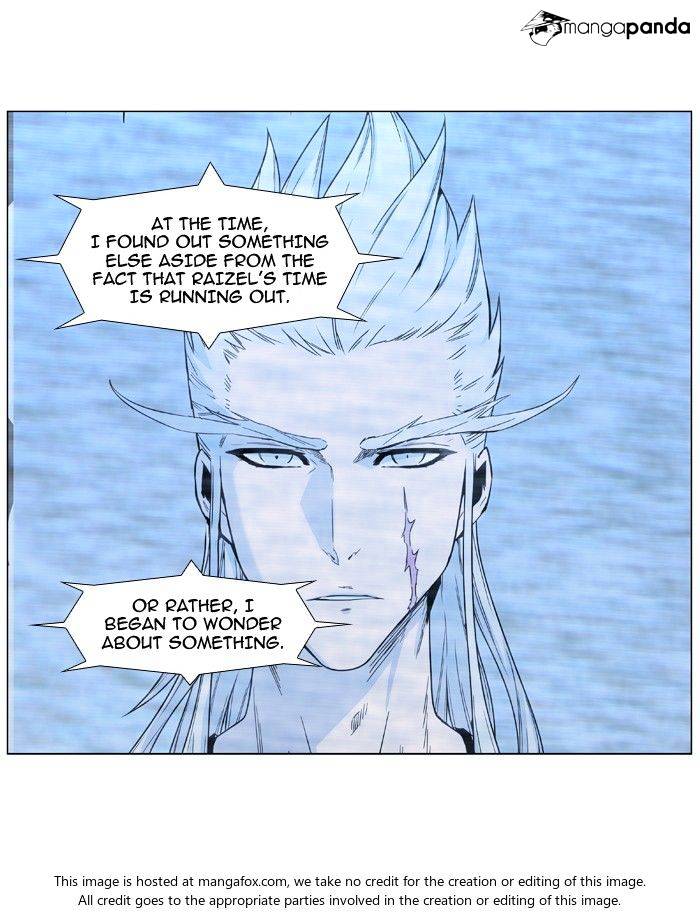Noblesse – Manhwa chapter 482 - page 60