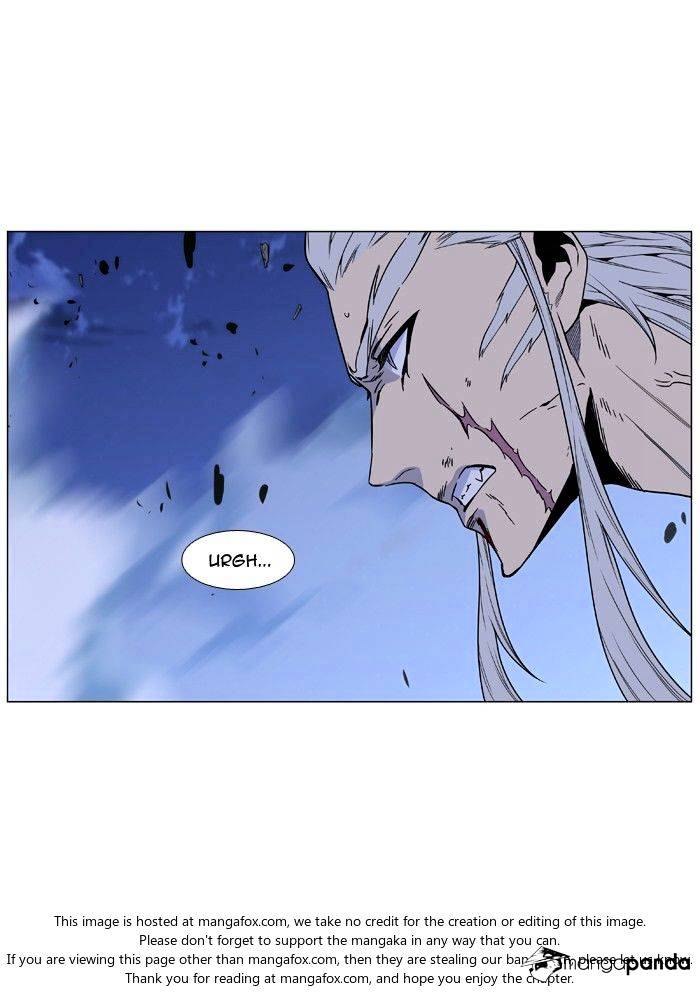 Noblesse – Manhwa chapter 482 - page 64