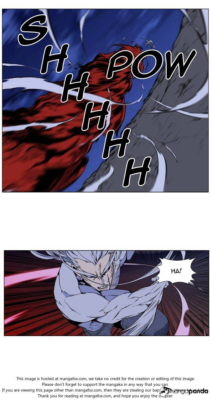 Noblesse – Manhwa chapter 482 - page 65