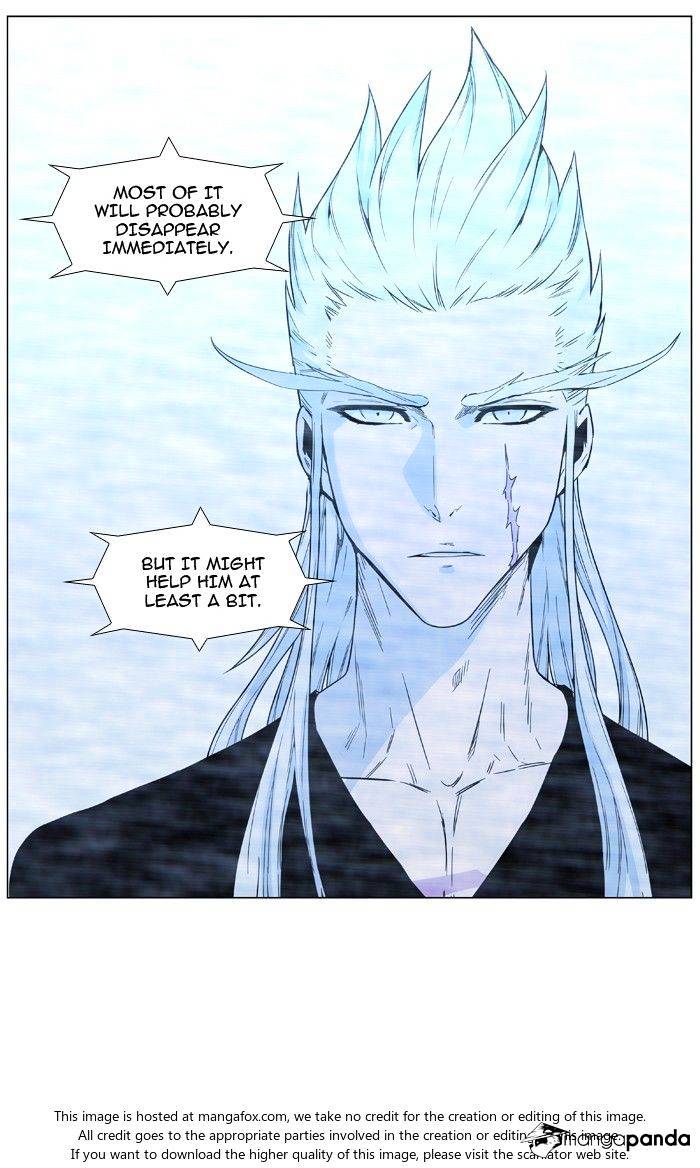 Noblesse – Manhwa chapter 482 - page 73