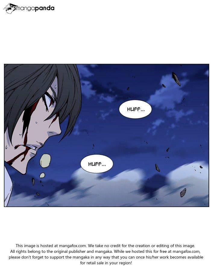 Noblesse – Manhwa chapter 482 - page 76