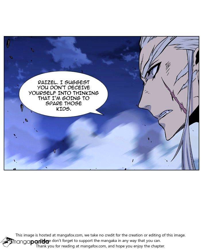 Noblesse – Manhwa chapter 482 - page 77