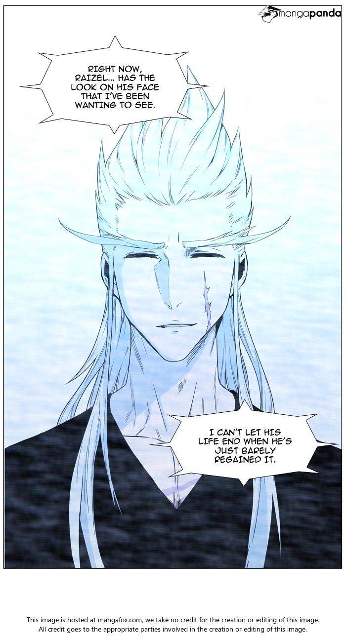 Noblesse – Manhwa chapter 482 - page 79