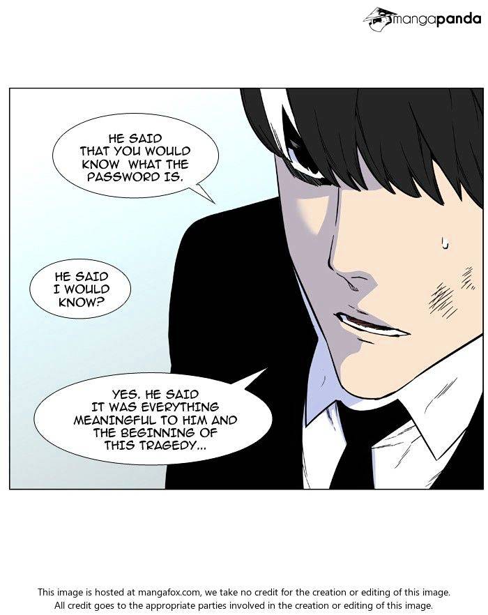 Noblesse – Manhwa chapter 482 - page 8