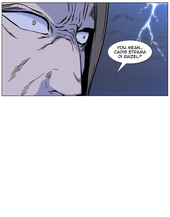 Noblesse – Manhwa chapter 447 - page 21