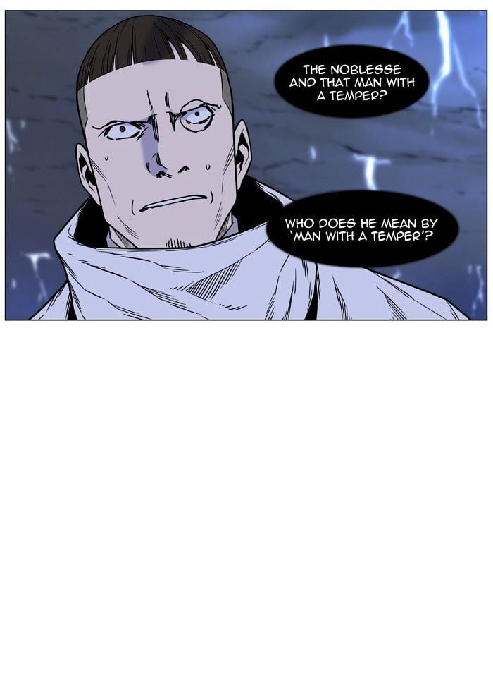 Noblesse – Manhwa chapter 447 - page 27