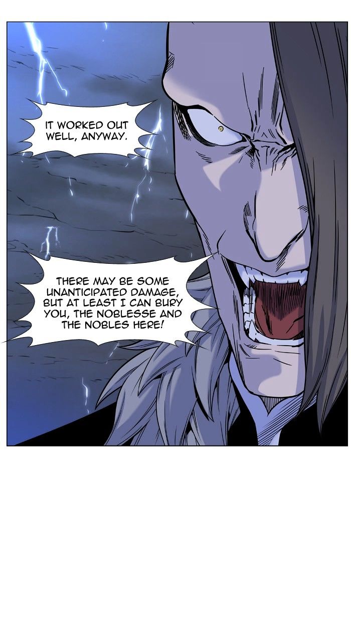 Noblesse – Manhwa chapter 447 - page 31