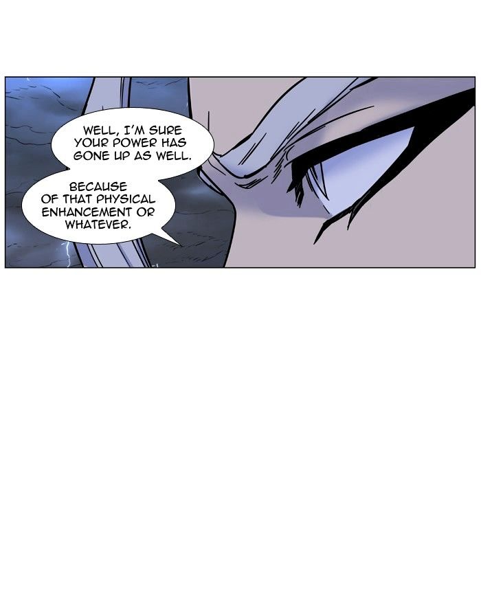 Noblesse – Manhwa chapter 447 - page 34