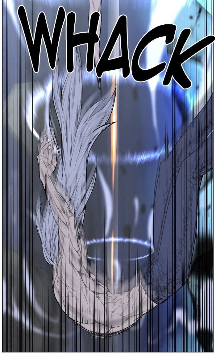 Noblesse – Manhwa chapter 447 - page 45
