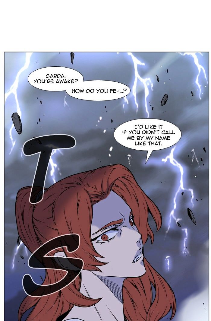 Noblesse – Manhwa chapter 447 - page 53