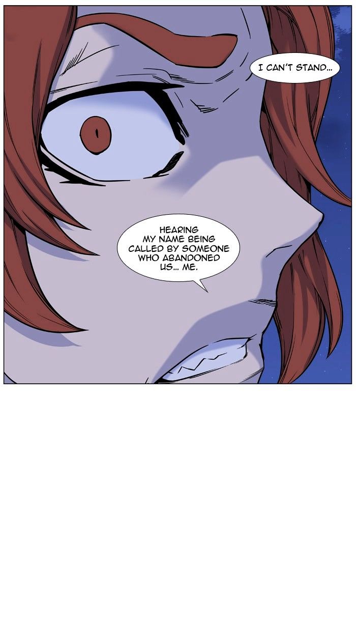 Noblesse – Manhwa chapter 447 - page 56