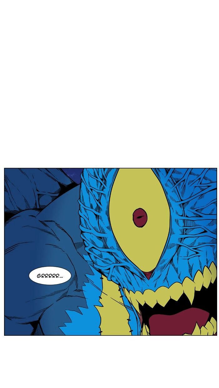 Noblesse – Manhwa chapter 447 - page 63