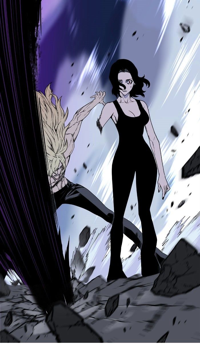 Noblesse – Manhwa chapter 447 - page 75