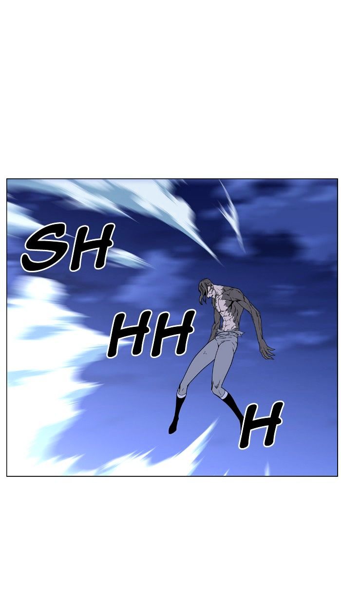 Noblesse – Manhwa chapter 465 - page 31