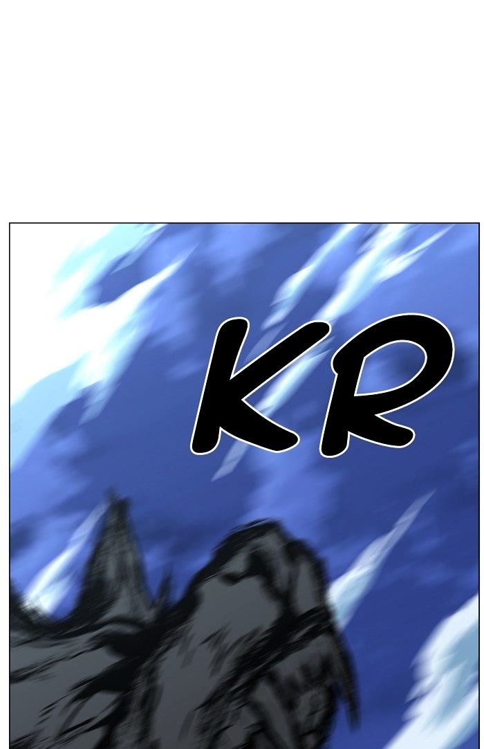 Noblesse – Manhwa chapter 465 - page 36