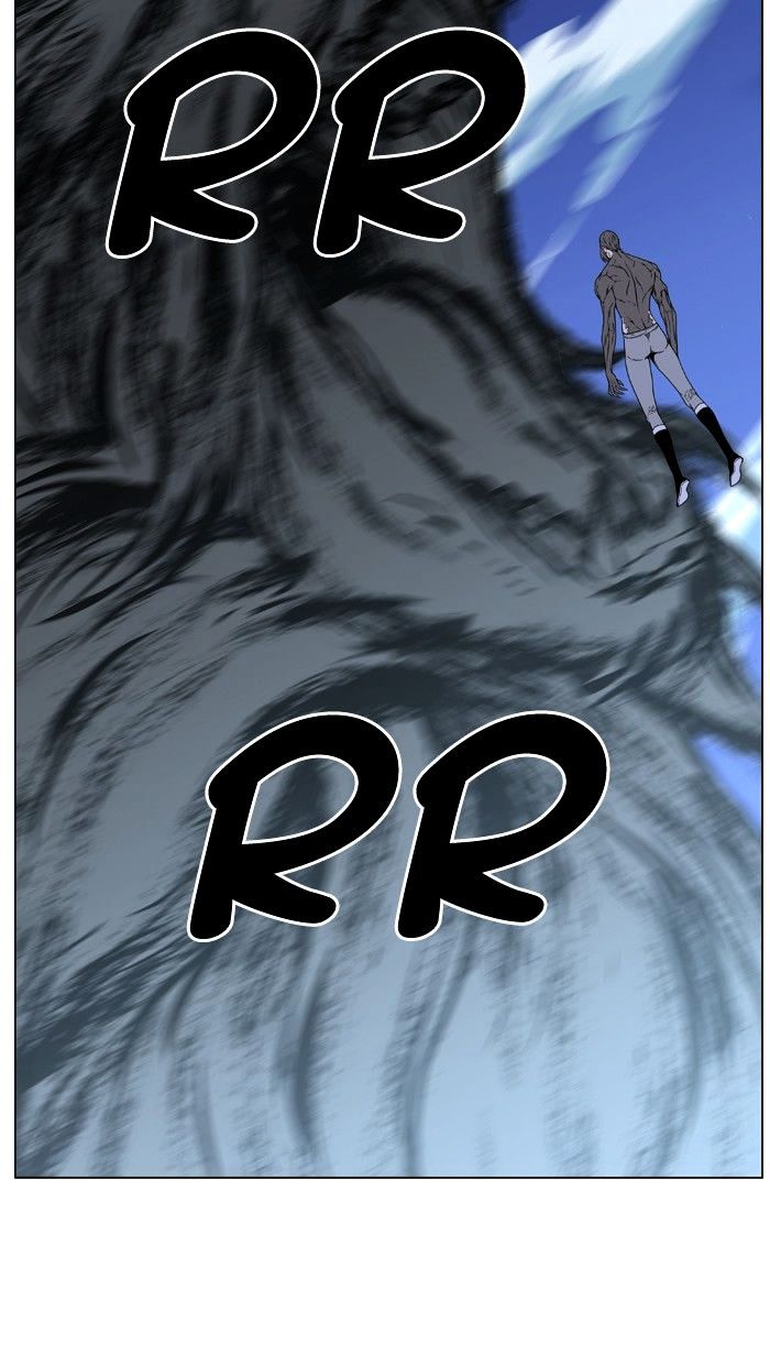 Noblesse – Manhwa chapter 465 - page 37