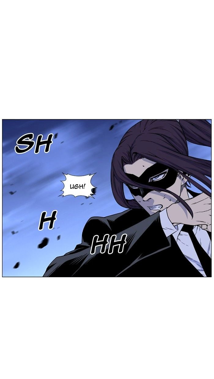 Noblesse – Manhwa chapter 465 - page 43
