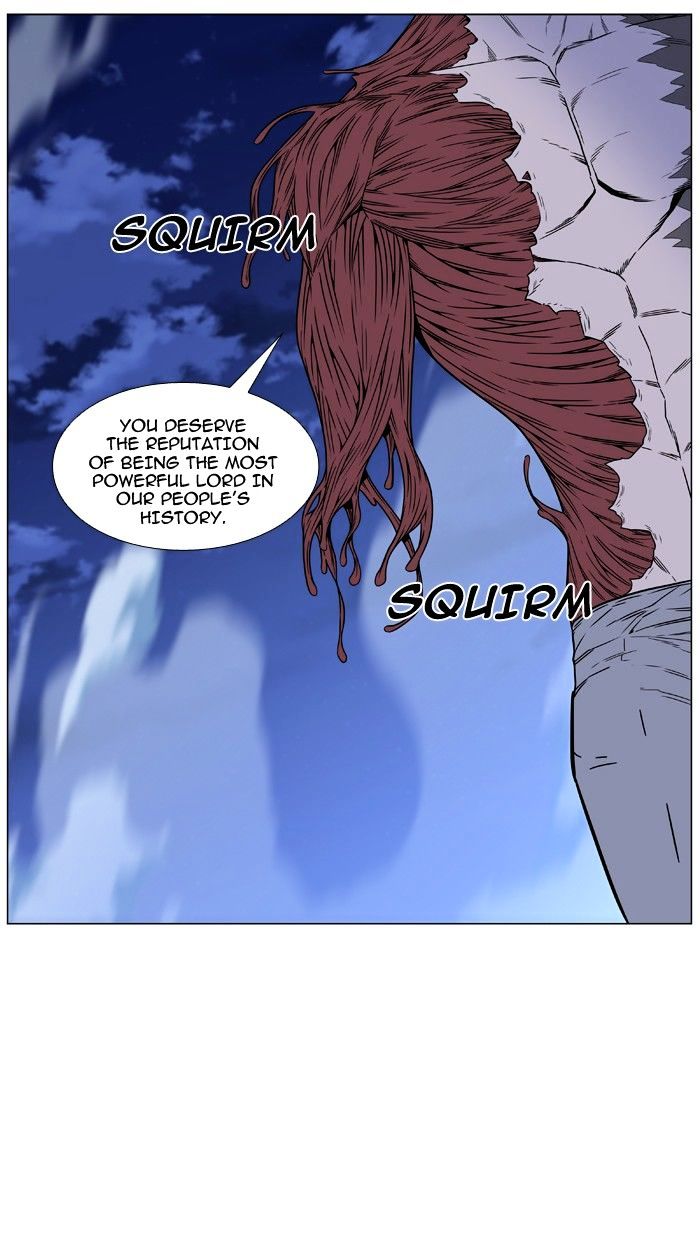 Noblesse – Manhwa chapter 465 - page 56