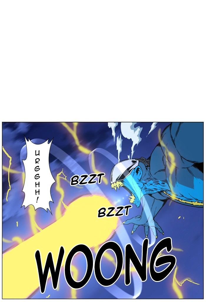 Noblesse – Manhwa chapter 445 - page 19